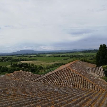 Ancienne Caserne Du Chateau アジーユ エクステリア 写真