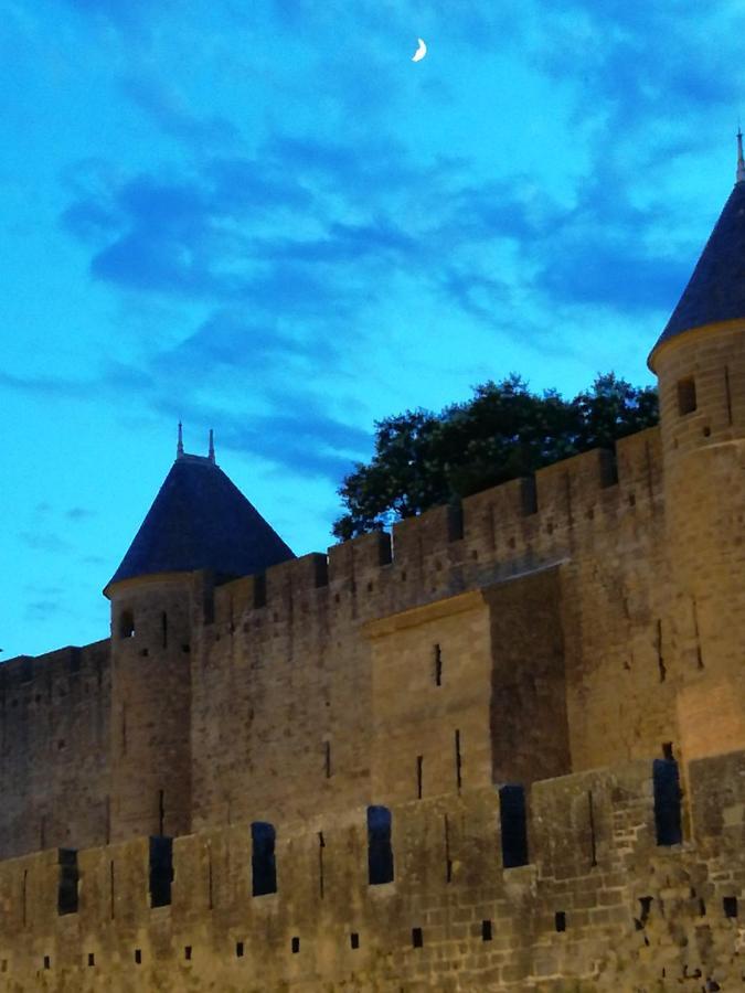 Ancienne Caserne Du Chateau アジーユ エクステリア 写真