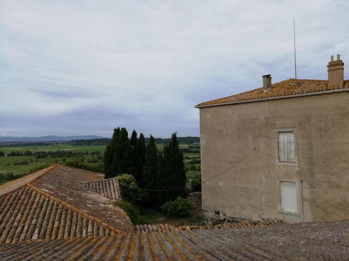 Ancienne Caserne Du Chateau アジーユ エクステリア 写真